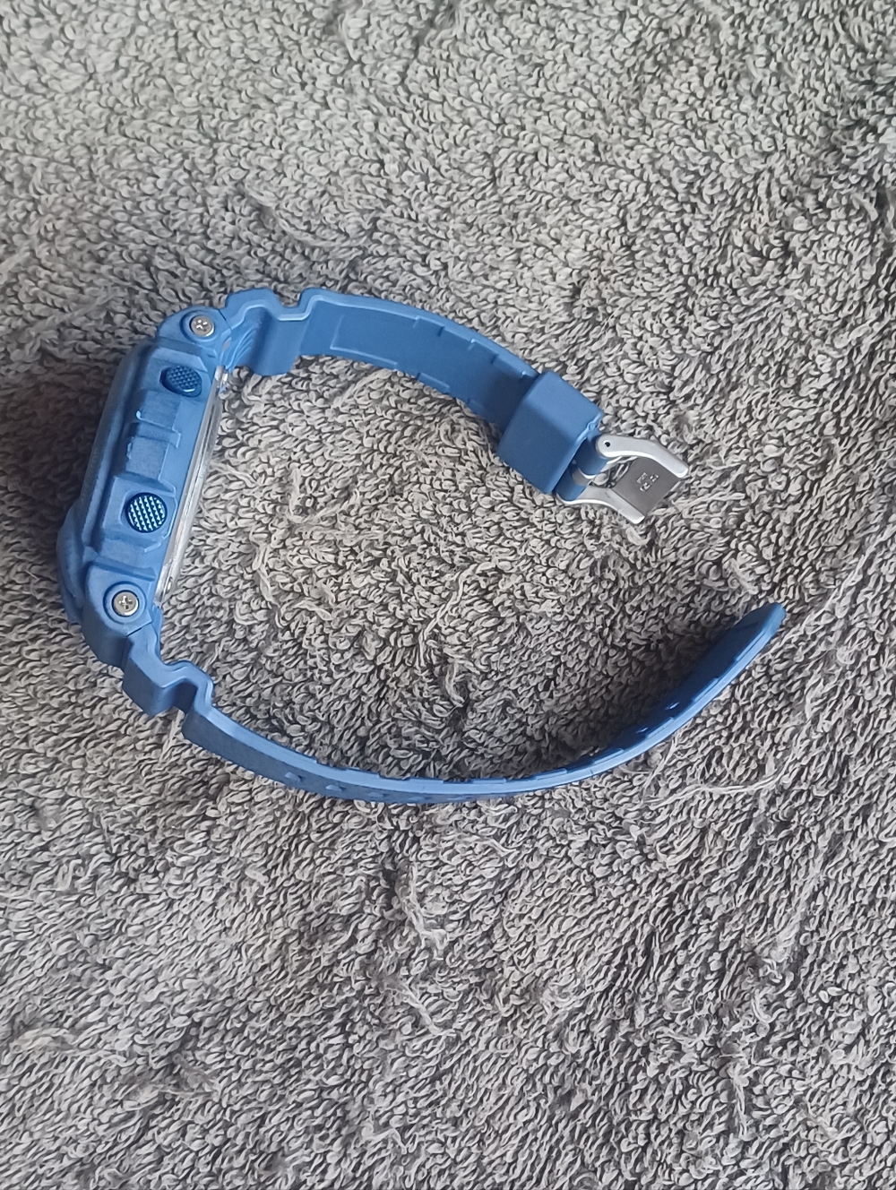 CASIO G-SHOCK GDX6900 - Picture 6 of 9